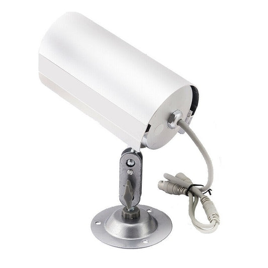 Telecamera Infrarossi 36Led Ir Esterno Interno Videocamera Ccd Videosorveglianza