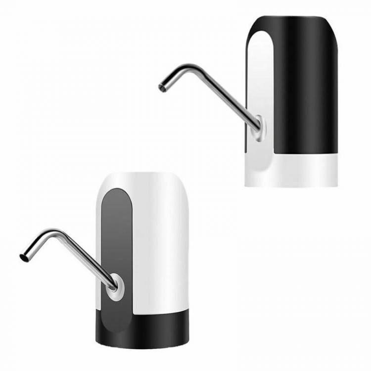 Dispenser Per Acqua Automatico Pompa Elettrico Portatile Boccettone Bottiglia