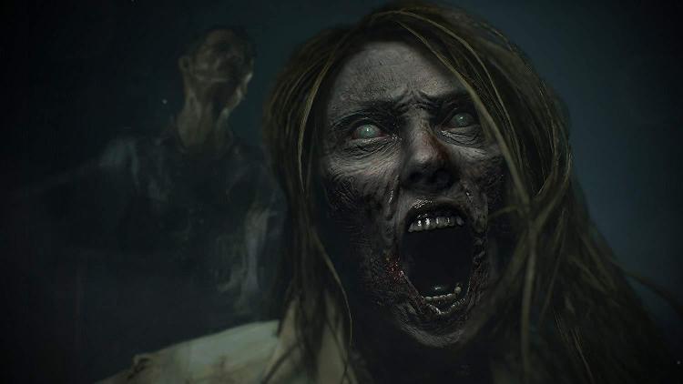Resident Evil 2 Ps4 Videogioco Italiano Playstation 4 Gioco Nuovo Sigillato Eu