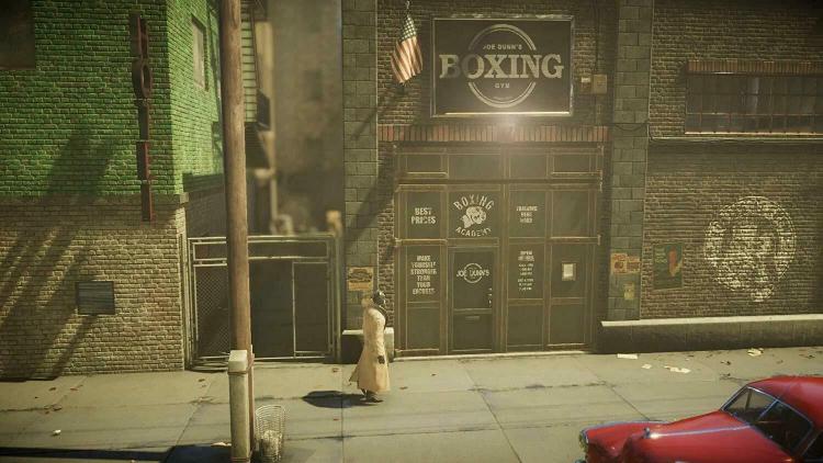 BLACKSAD: UNDER THE SKIN - COLLECTOR'S EDITION PS4 ITALIANO GIOCO PLAYSTATION 4