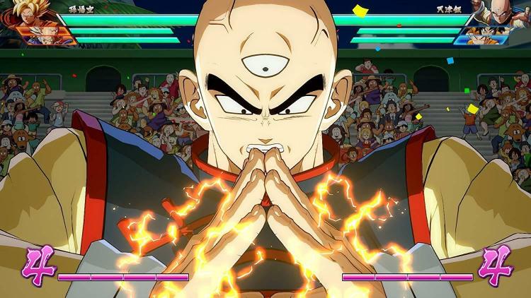 Dragon Ball Fighterz Nintendo Switch Videogioco Italiano Dragonball + Dlc Extra