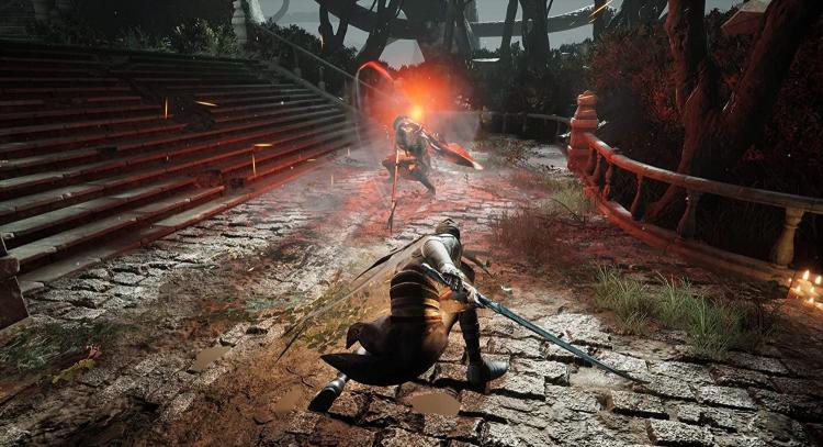 Thymesia Ps5 Videogioco Eu Multilingua Italiano Playstation 5 Gioco Nuovo