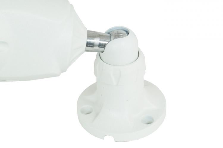 Telecamera Ahd Infrarossi 36 Led 3,6Mm Esterno Interno 2Mp Ccd Videosorveglianza