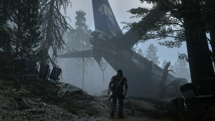 Days Gone Ps4 Gioco Italiano Playstation 4 Videogioco Nuovo Pal Ita Sigillato