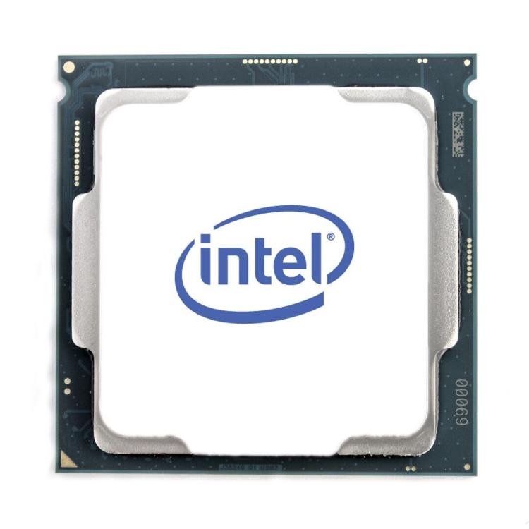 Intel Core Cpu I3-10100F 2620 Processore 3.6 Ghz 10°Gen. Sk 1200 6Mb Box Pc I3