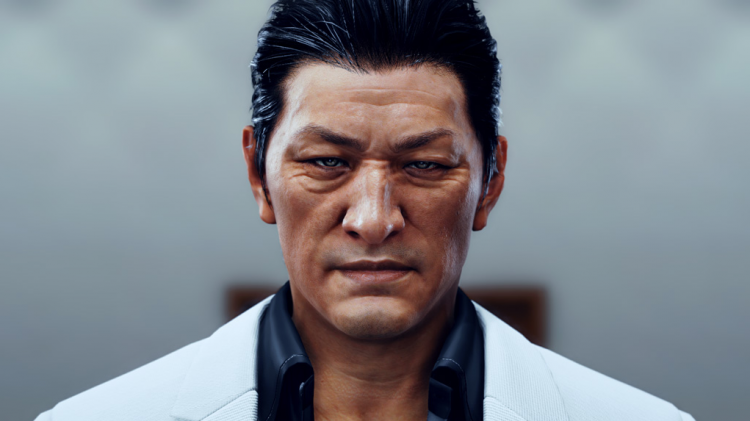 Judgment Ps4 Videogioco Playstation 4 Italiano Gioco Yakuza Nuovo Sigillato