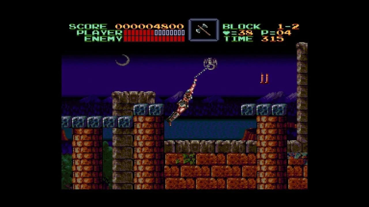 Castlevania Anniversary Collection Superdeluxe Edition Nintendo Switch Nuovo