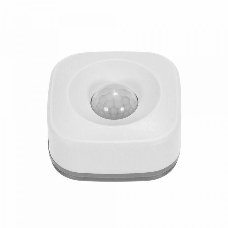 Sensore Pir Wifi Smart Motion Infrarosso Wireless Rilevatore Movimento Allarme