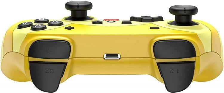 Minibird - Controller per Nintendo Switch Wireless (Pikachu) Joystick Senza Filo