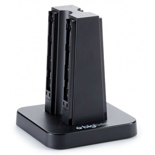 BIG BEN QUAD CHARGER 4 JOY-CON STAZIONE DI RICARICA CONTROLLER NINTENDO SWITCH