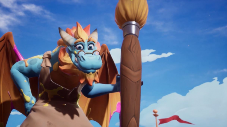 Videogioco Spyro Reignited Trilogy Xbox One Trilogia Gioco Italiano Nuovo Pal