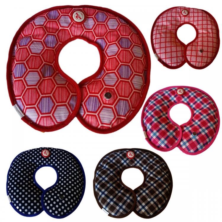 BORSA ELETTRICA ACQUA CALDA PER DOLORI CERVICALE COLLO MANI PIEDI SCHIENA CUSCIN