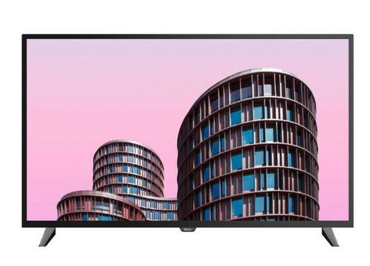 Graetz Tv Led 32" Gr32E6800 Hd Ready Dvb-T2 Televisore 32 Pollici Usb Pc Smart