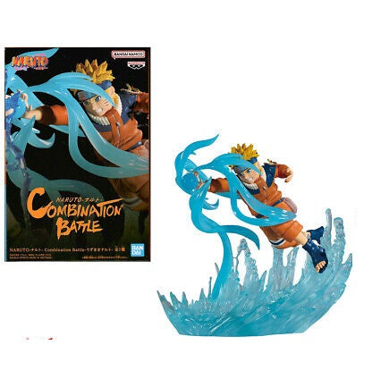 Banpresto Naruto Uzumaki Naruto - Combination Battle 12 cm