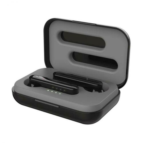 Trust Primo Touch Wireless Auricolari Bluetooth Senza Fili In-Ear Nero Wifi