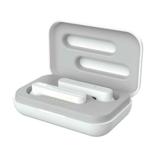 Trust Primo Touch Wireless Auricolari Bluetooth Senza Fili In-Ear Bianco Wifi