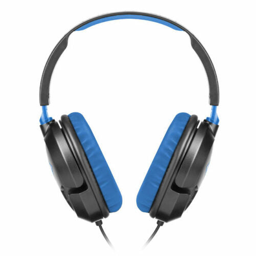 Turtle Beach Recon 60P Cuffie Wired Gioco Xbox One Ps4 Mac Pc Stereo Microfono