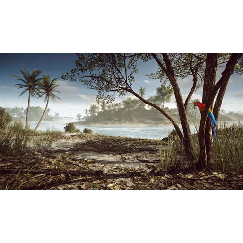 BATTLEFIELD 4 PS4 VIDEOGIOCO ITALIANO GIOCO BATTLEFIELD SHOOTER NUOVO SIGILLATO