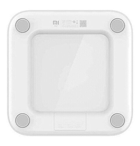 Xiaomi Mi Smart Scale 2 Bilancia Pesapersone Intelligente Bluetooth Digitale