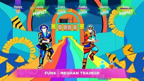 Just Dance 2022 Nintendo Switch Videogioco Italiano Gioco Musica Ballo 2022