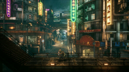 F.I.S.T. Forged In Shadow Torch Ps5 Videogioco Playstation 5 Italiano Gioco