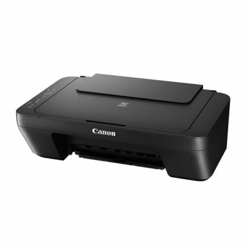 CANON PIXMA MG2555S STAMPANTE MULTIFUNZIONE USB INKJET A COLORI 3in1 PC OFFICE