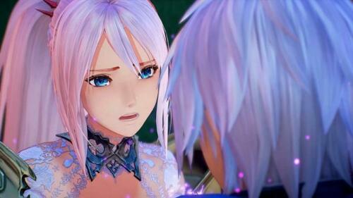 Tales Of Arise Ps5 Videogioco Playstation 5 Italiano Gioco Nuovo Sigillato