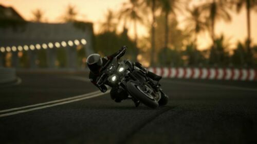 Ride 4 Ps5 Videogioco Ufficiale Moto Italiano Play Station 5 Gioco Motogp Naked