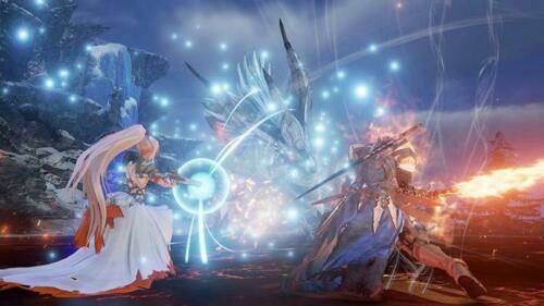 Tales Of Arise Ps5 Videogioco Playstation 5 Italiano Gioco Nuovo Sigillato