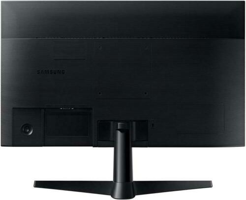 Samsung Monitor Ips 22" Full Hd Lf22T350Fhu 75Hz Led Vga Hdmi Usb Desktop Pc Ps4