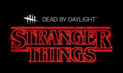 DEAD BY DAYLIGHT - NIGHTMARE EDITION PS4 + DLC STRANGER THINGS PLAY STATION 4