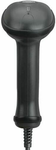 Vultech Bc-01C Lettore Pistola Barcode Ccd Lotteria Scanner Laser Codice A Barre