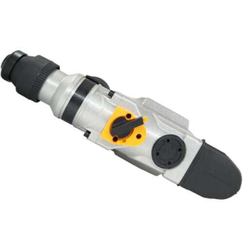 Trapano Scalpellatore Martello Demolitore 1350W 28Mm Tassellatore + 5 Accessori