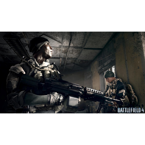 BATTLEFIELD 4 PS4 VIDEOGIOCO ITALIANO GIOCO BATTLEFIELD SHOOTER NUOVO SIGILLATO