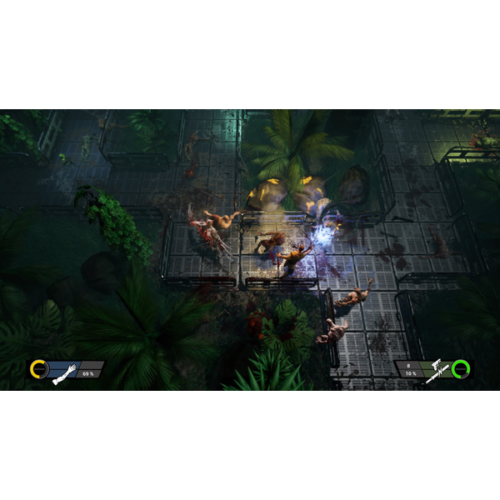 Redeemer: Enhanced Edition Ps4 Videogioco Eu Italiano Play Station 4 Nuovo