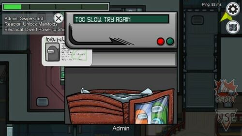 AMONG US IMPOSTOR EDITION LIMITED EDITION NINTENDO SWITCH VIDEOGIOCO ITALIANO