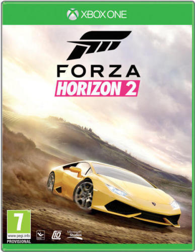 Videogioco Forza Horizon 2 - Xbox One Gioco Corse Italiano Pal Multilingue Nuovo