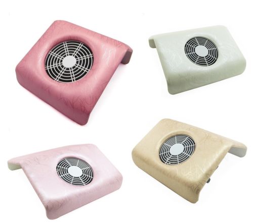 ASPIRATORE PER UNGHIE POLVERI TAVOLO NAIL FRESA RICOSTRUZIONE UNGHIA ESTETISTA