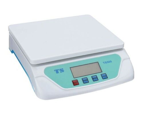 Bilancia Elettronica Digitale Professionale Da Banco 1g-30kg Laboratorio Cucina