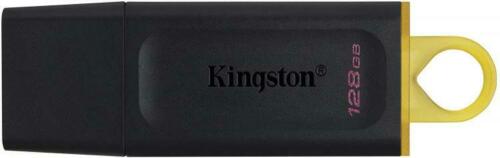 Kingston Pendrive 128Gb Dtx/128Gb 3.2 Gen1 Chiavetta Usb Memoria Pc Pennetta Hdd