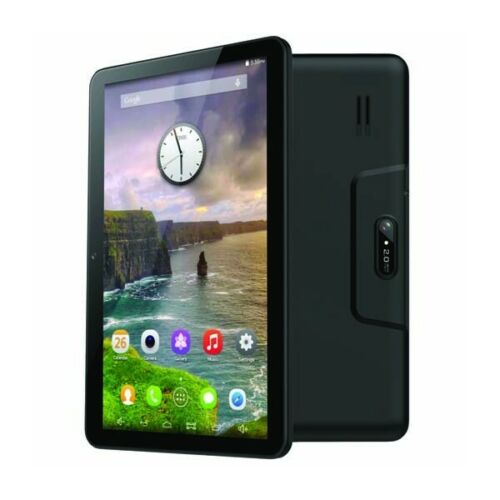 Tablet Majestic Schermo 10.1" 16Gb/2Gb 3G Android Wifi Bluetooth Google Play