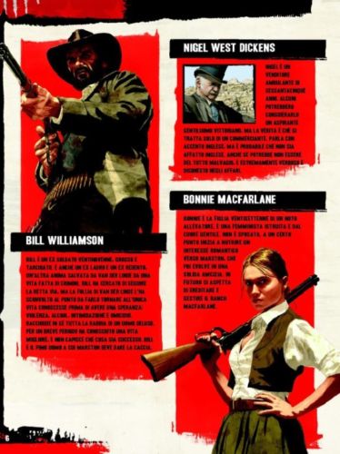 Guida Ufficiale Red Dead Redemption 2 Collector'S Edition Italiana Ed. Limitata