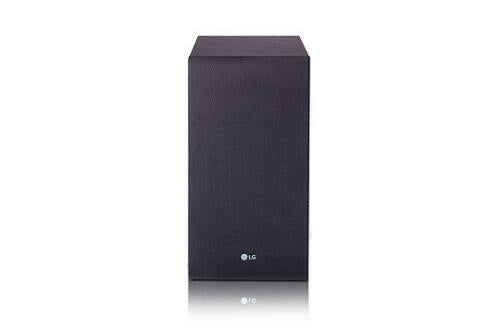 Lg Soundbar Sh4D 300W Bluetooth Subwoofer Wireless Nero Usb Altoparlante Wi-Fi