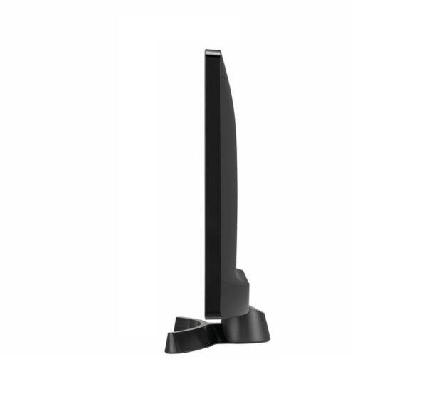 Lg Monitor Tv 28" 28Tl510Vpz Led Televisore Hd Ready Wxga Dvb-T2 Usb Ps4 Pc Hdmi