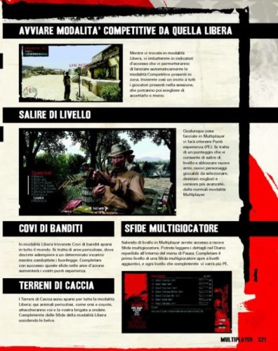 Guida Ufficiale Red Dead Redemption 2 Collector'S Edition Italiana Ed. Limitata