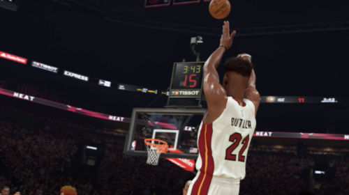 Nba 2K21 Standard Edition Xbox One Videogioco Italiano Copertina Eu Nuovo