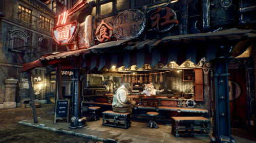 F.I.S.T. Forged In Shadow Torch Ps5 Videogioco Playstation 5 Italiano Gioco