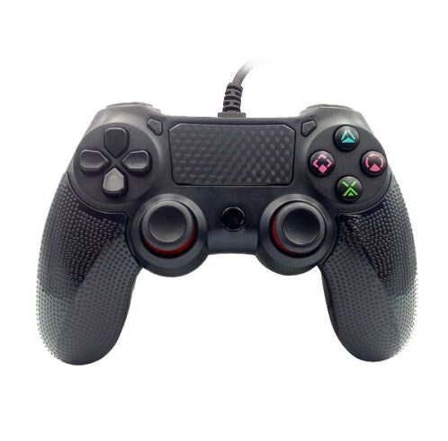 Joystick Ps4 Compatibile Per Playstation 4 Controller Dualshock Con Filo Wired