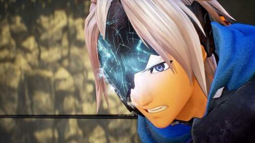 Tales Of Arise Ps5 Videogioco Playstation 5 Italiano Gioco Nuovo Sigillato
