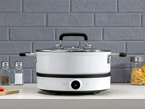 Xiaomi Mi Induction Cooker Piastra Induzione Smart Cucina Piano Cottura Fornello
